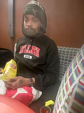 1BeautyN1Beast online show from January 2026 02:25:02 AM