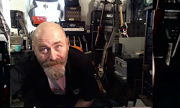 SirGarMack online show from February 2026 05:22:02 PM