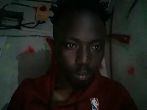 Cedric254 online show from December 2024 04:53:01 AM