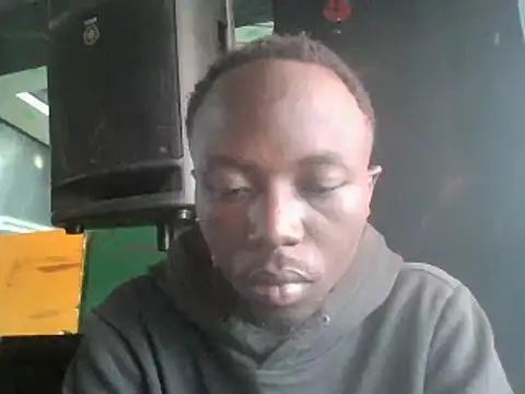 Cedric254 online show from February 2025 07:45:01 AM