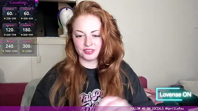 aaprill online show from October 2025 08:04:02 AM