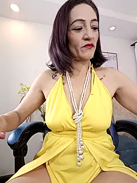 RUBY AMOR77 online show from October 2025 10:25:01 AM