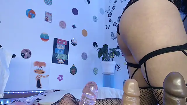 Yaumiko online show from January 2025 07:24:01 PM