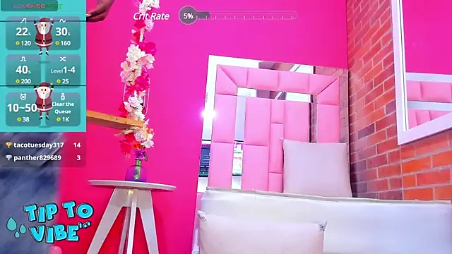 Snapshot of malu_horny_69 chatting on December 2024 05:11:01 PM malu horny 69 online show from December 2024 05:11:01 PM