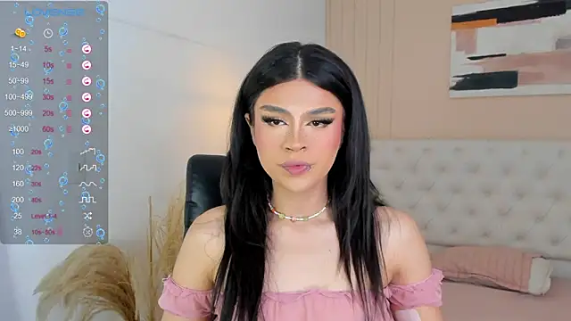 LOISE-XX online show from April 2026 06:13:05 AM