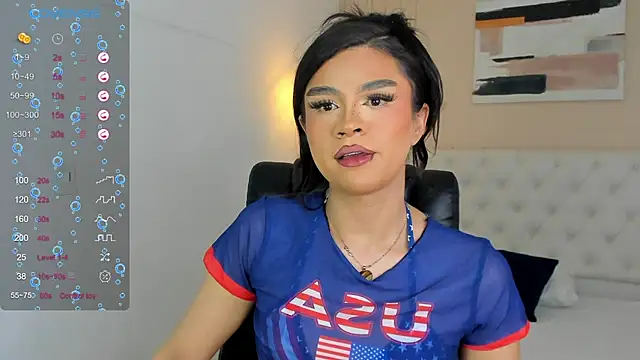 LOISE-XX online show from July 2026 08:53:01 AM