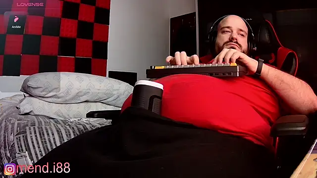 menditeta1 online show from February 2025 11:23:02 PM