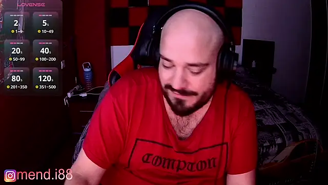 menditeta1 online show from March 2025 01:04:01 AM