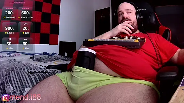 menditeta1 online show from March 2025 01:37:02 AM