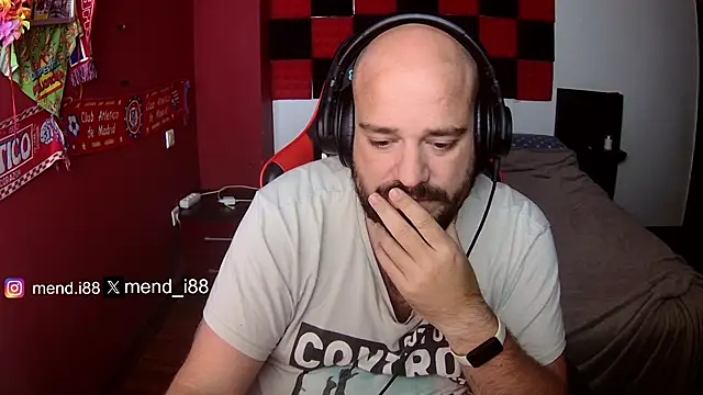 menditeta1 online show from September 2025 10:02:02 PM