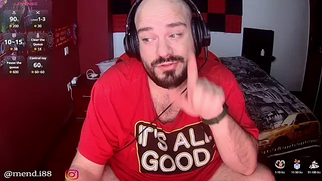 menditeta1 online show from January 2026 08:13:02 PM