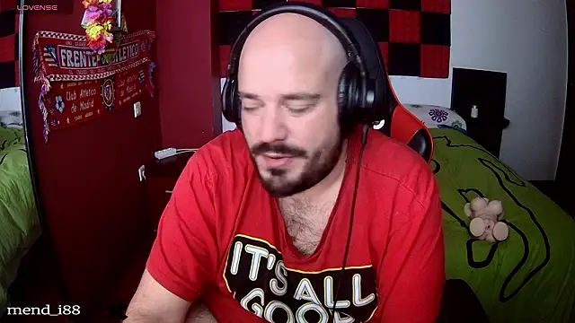 menditeta1 online show from February 2026 08:34:02 PM