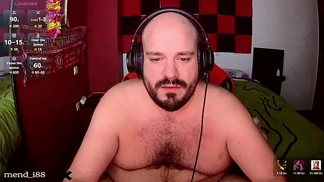 menditeta1 online show from February 2026 08:16:01 PM