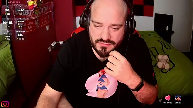 menditeta1 online show from February 2026 08:06:01 PM