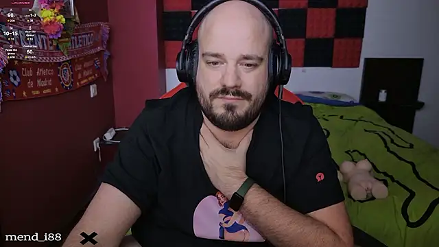 menditeta1 online show from March 2026 10:13:02 PM