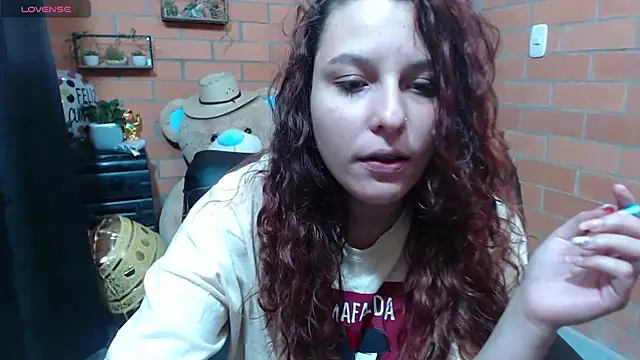 alexia 87 online show from October 2025 04:31:02 AM