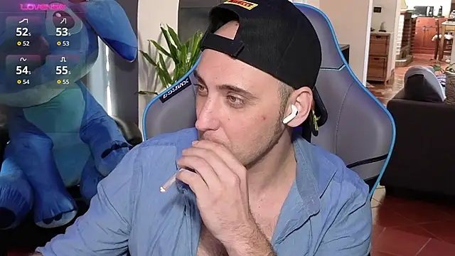 Gil gamesh90 online show from February 2026 09:43:02 AM