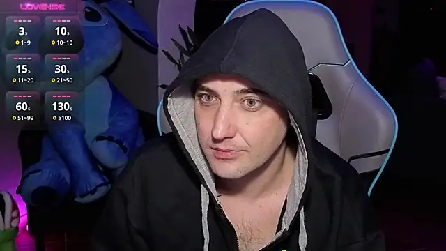 Gil gamesh90 online show from March 2026 03:43:01 AM