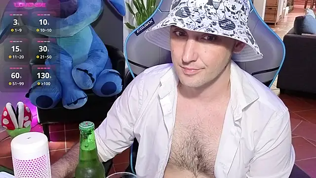 Gil gamesh90 online show from June 2026 11:03:02 AM