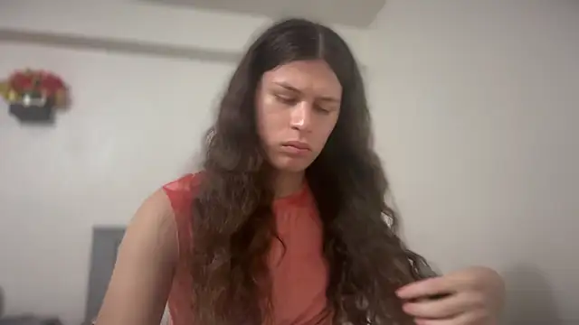 JaxcyVelez online show from July 2026 03:23:01 AM