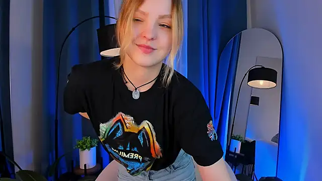 stay with alice online show from January 2025 06:45:01 AM