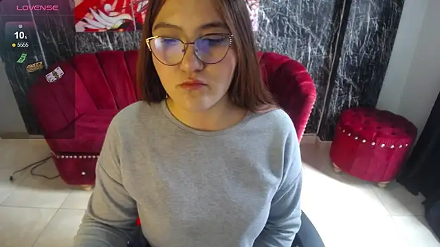 conniejames m online show from January 2026 01:48:02 PM