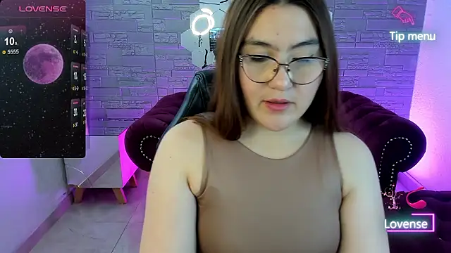 conniejames m online show from February 2026 01:28:02 PM