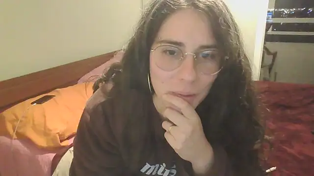 atenealovve 77 online show from October 2025 02:30:02 AM