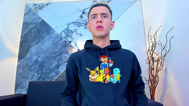 kai borman online show from January 2025 04:52:02 AM