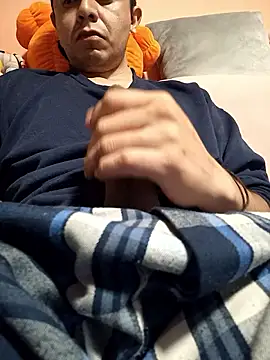 GuapoCoqueto online show from October 2025 09:48:01 AM