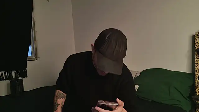 JackDesFeux online show from January 2026 09:40:02 PM