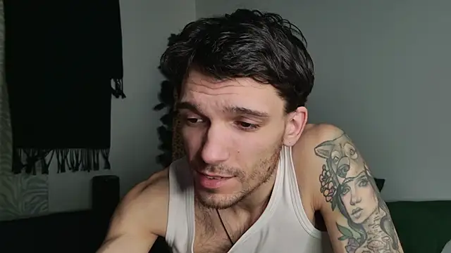 JackDesFeux online show from February 2026 04:39:02 AM