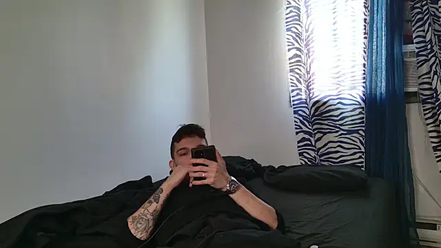JackDesFeux online show from May 2026 06:27:01 PM