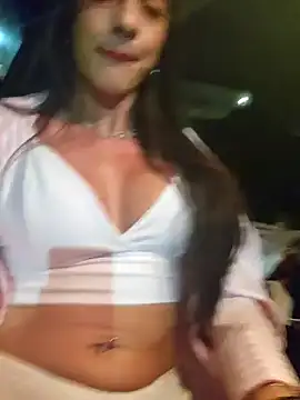 Brunna Ella online show from December 2024 01:57:02 AM