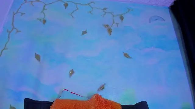 SaturnooStonee online show from December 2025 12:53:01 AM