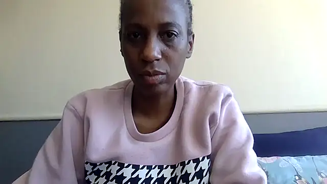 Snapshot of AfricanPrincesss2 chatting on August 2026 07:55:02 AM AfricanPrincesss2 online show from August 2026 07:55:02 AM