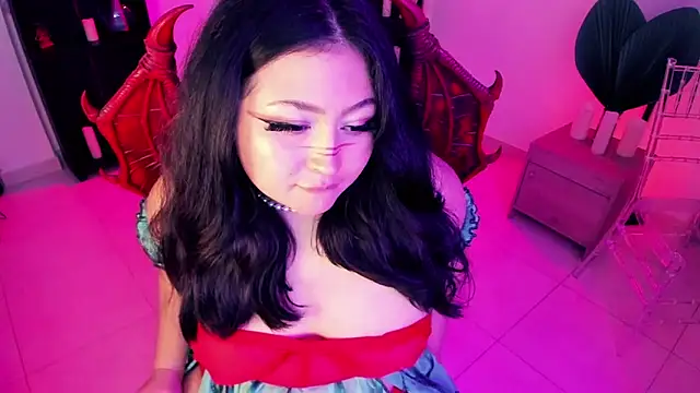 Snapshot of Lena_sweetx chatting on March 2025 01:04:01 AM Lena sweetx online show from March 2025 01:04:01 AM