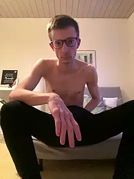 Sturmi18 online show from January 2026 04:12:01 PM