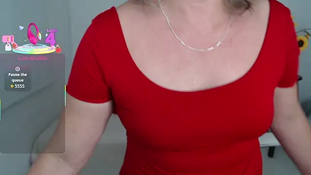 ana milf online show from November 2025 01:55:01 PM