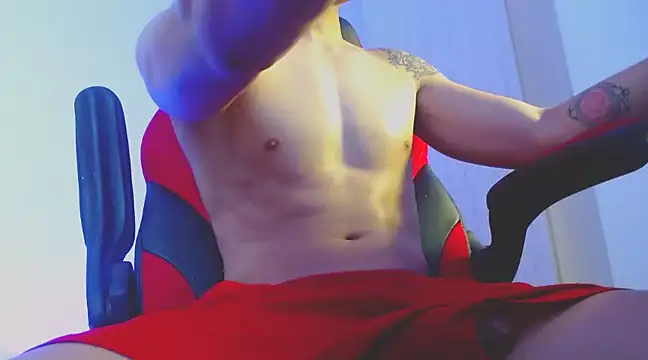 BigDragonBoy online show from March 2025 09:13:02 PM