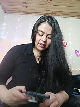 celestehot707rs online show from November 2025 09:29:02 PM