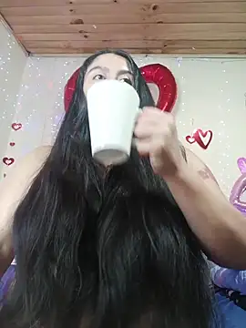 celestehot707rs online show from February 2026 03:49:02 AM