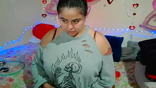 Snapshot of celestehot707rs chatting on June 2026 04:44:01 PM celestehot707rs online show from June 2026 04:44:01 PM