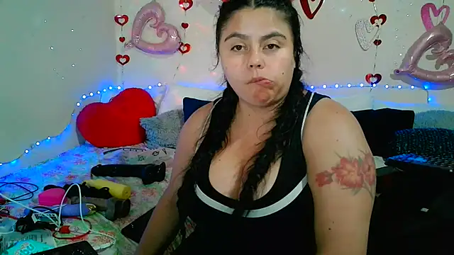 Snapshot of celestehot707rs chatting on July 2026 04:15:01 AM celestehot707rs online show from July 2026 04:15:01 AM