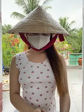 BabyThree  online show from November 2025 09:19:01 AM