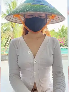 BabyThree  online show from March 2026 08:31:02 AM