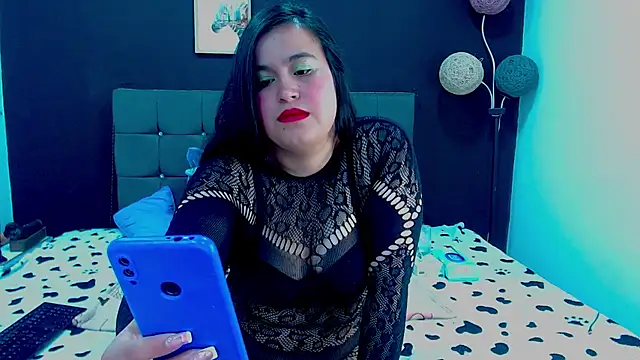 mia xx1 online show from October 2025 04:33:02 AM