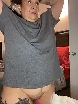 ladycreamypr2 online show from March 2026 01:34:01 AM