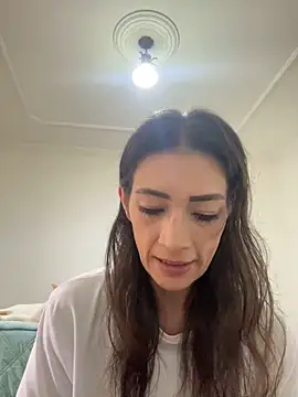 Yulia sx online show from January 2025 09:45:01 PM