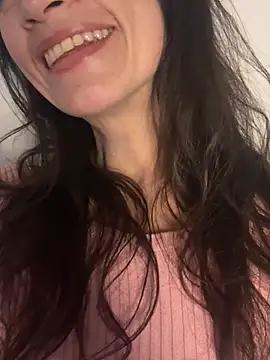 Yulia sx online show from February 2025 03:36:02 PM